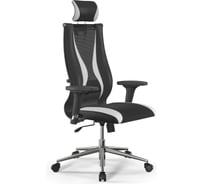 Кресло МЕТТА Sit 10 B2-170D - T+UMF(SY271)+Extra /Kb38/Wh09/D02P/H3mL-Pf-2D(M09.B23.G18.W01) z509225861