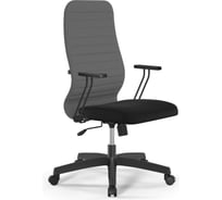 Кресло МЕТТА Sit 8 B2-10T - UMF(X1) /Uh02/Wh00/T1bp-b(M09.B02.G15.W01) z509227094