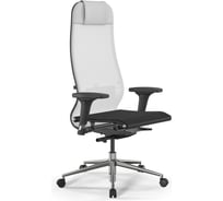 Кресло МЕТТА SynchroSit 10 B1-104D - T /Um00/Nb00/D02P(M23.B23.G18.W02) z509228886