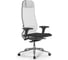 Кресло МЕТТА SynchroSit 10 B1-104D - T /Um00/Nb00/D02P(M23.B23.G18.W02) z509228886 1