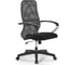 Кресло МЕТТА Sit 8 B2-8K - X1+UMF(X1) /Uh00/Wh00/K1bL(M09.B02.G15.W01) z509227292 1