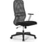 Кресло МЕТТА Sit 8 B2-8T - X1+UMF(X1) /Uh00/Wh00/T1bp-b(M09.B02.G15.W01) z509227445 1