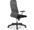 Кресло МЕТТА Sit 8 B2-8T - X1+UMF(X1) /Uh00/Wh00/T1bp-b(M09.B02.G15.W01) z509227445 2