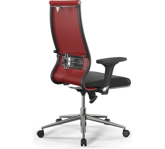 Кресло МЕТТА Sit 10 B2-163D - T+Extra /Km00/Wm12/D02P(M09.B23.G18.W02) z509225342