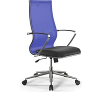 Кресло МЕТТА Sit 10 B2-163K - T+Extra /Km00/Wm12/K5cL(M09.B23.G18.W01) z509225748