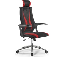 Кресло МЕТТА Sit 10 B2-170U - T+UMF(SY271)+Extra /Kb38/Wh09/U0mL-b/H3mL-Pf-2D(M09.B23.G18.W01) z509225977