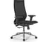 Кресло МЕТТА SynchroSit 10 B2-189D - T /Kb00/Nb00/D02P(M25.B23.G18.W02) z509230865 1