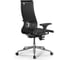 Кресло МЕТТА SynchroSit 10 B2-189D - T /Kb00/Nb00/D02P(M25.B23.G18.W02) z509230865 2