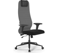 Кресло МЕТТА Sit 8 B1-10D - UMF(X1) /Uh02/Wh00/D02P(M09.B11.G19.W02) z509226318