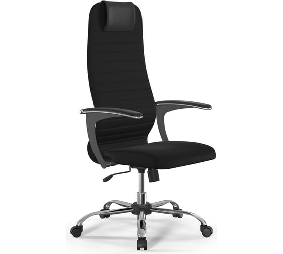 Кресло МЕТТА Sit 8 B1-10U - UMF(X1) /Uh02/Wh00/U0mL-b(M09.B21.G20.W01) z509226585