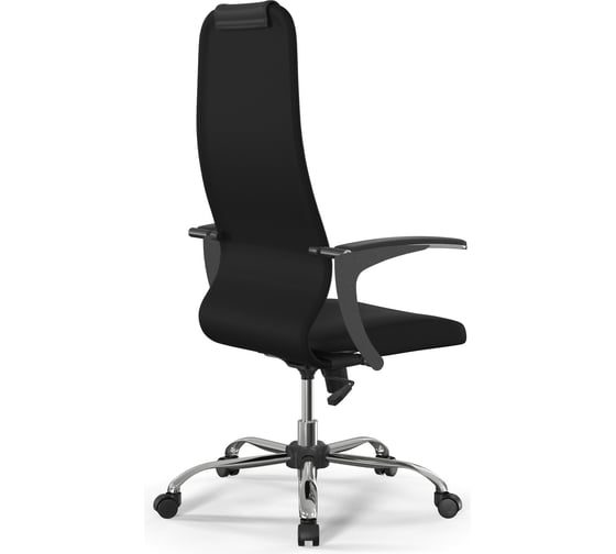 Кресло МЕТТА Sit 8 B1-10U - UMF(X1) /Uh02/Wh00/U0mL-b(M09.B21.G20.W01) z509226585