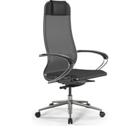 Кресло МЕТТА SynchroSit 10 B1-104K - T /Um00/Nb00/K1cL(M23.B23.G18.W02) z509229005