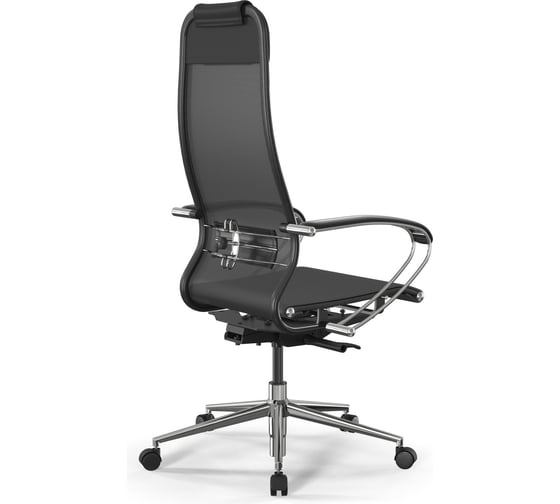 Кресло МЕТТА SynchroSit 10 B1-104K - T /Um00/Nb00/K1cL(M23.B23.G18.W02) z509229005