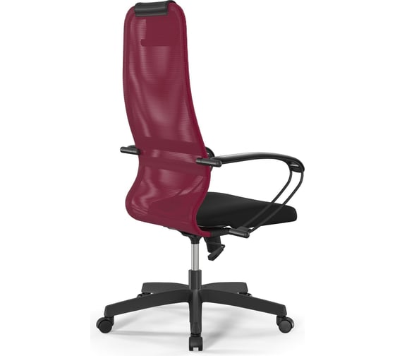 Кресло МЕТТА Sit 8 B1-8K - X1+UMF(X1) /Uh00/Wh00/K1bL(M09.B02.G15.W01) z252342082
