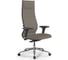 Кресло МЕТТА SynchroSit 10 B1-162D - Bahama /Kb15/Wh12/D02P(M23.B23.G18.W02) z509230100 1