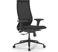 Кресло МЕТТА SynchroSit 10 B2-189D - T /Kb00/Nb00/D02P(M25.B11.G19.W02) z509230858