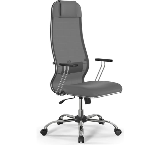 Кресло МЕТТА Sit 10 B1-115T - X2+Extra /Um00/Wm12/T1bp-c(M09.B21.G20.W01) z509223584