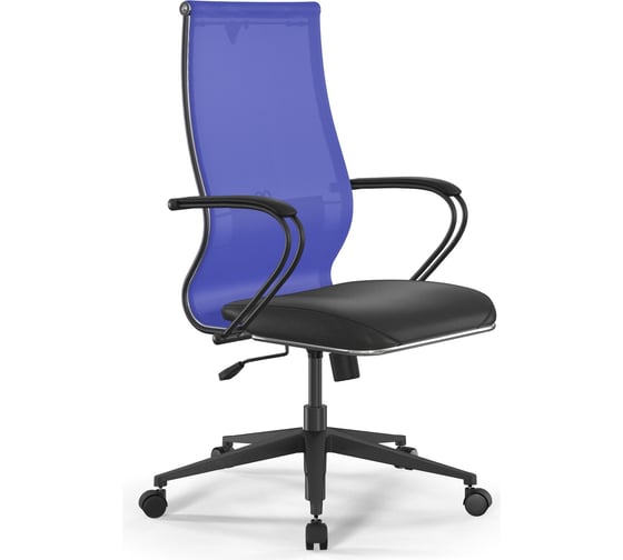 Кресло МЕТТА Sit 10 B2-163K - T+Extra /Km00/Wm12/K3bL(M09.B11.G19.W02) z509225502 1