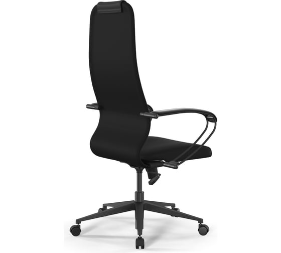 Кресло МЕТТА Sit 8 B1-10K - UMF(X1) /Uh02/Wh00/K1bL(M09.B11.G19.W02) z509226394