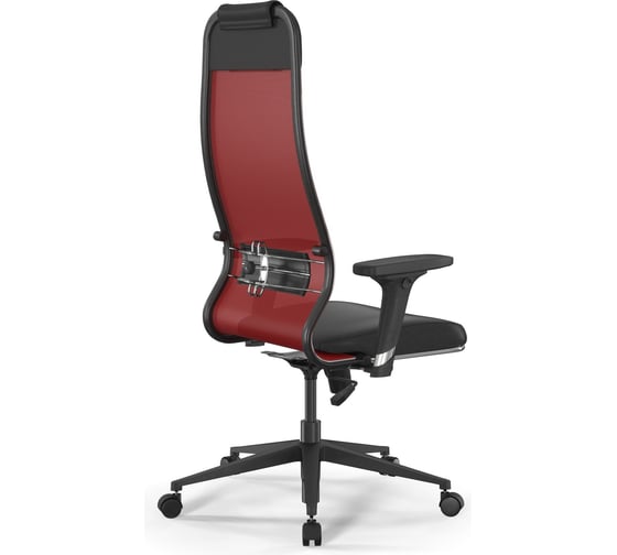 Кресло МЕТТА Sit 10 B1-115D - T+Extra /Um00/Wm12/D02P(M09.B11.G19.W02) z509222983