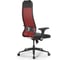 Кресло МЕТТА Sit 10 B1-115D - T+Extra /Um00/Wm12/D02P(M09.B11.G19.W02) z509222983 2