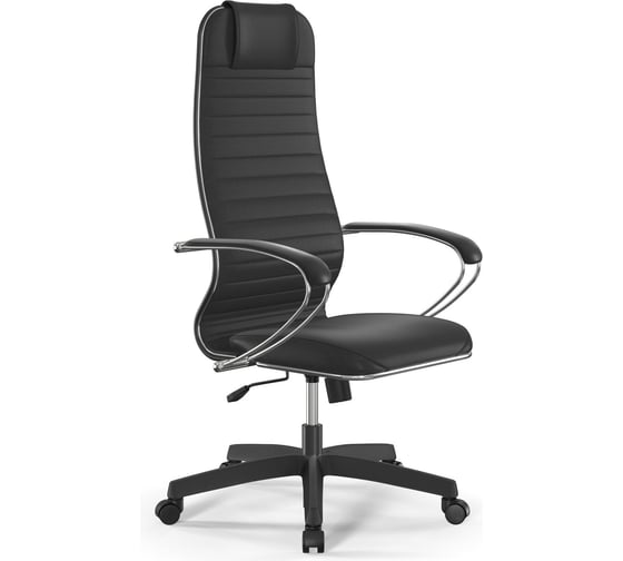 Кресло МЕТТА Sit 10 B1-117K - Extra /Um02/Wm12/K1cL(M09.B02.G15.W01) z509223775 1