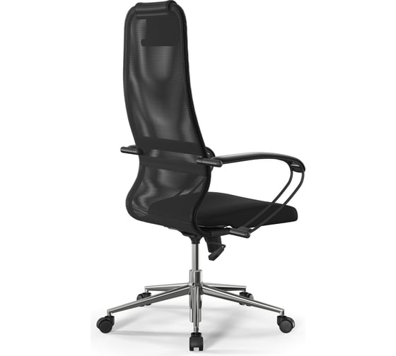 Кресло МЕТТА Sit 8 B1-8K - X1+UMF(X1) /Uh00/Wh00/K1bL(M09.B23.G18.W01) z509226745