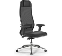 Кресло МЕТТА SynchroSit 10 B1-115D - X2+Extra /Um00/Wm12/D02P(M23.B23.G18.W02) z509229708