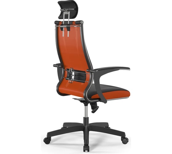 Кресло МЕТТА Sit 10 B2-160U - X2+Extra /Km39/Wm12/U0mL-b/H3mL-2D(M09.B02.G15.W01) z509214728