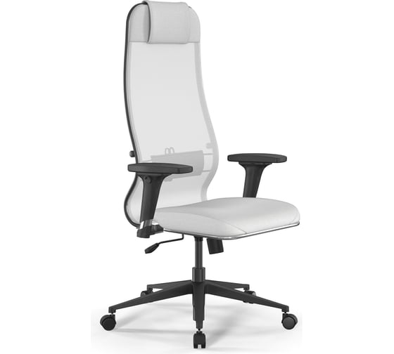 Кресло МЕТТА Sit 10 B1-115D - X2+Extra /Um00/Wm12/D02P(M09.B11.G19.W02) z509223072