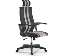 Кресло МЕТТА Sit 10 B2-187U - Extra /Kb40/Wh40/U0mL-b/H3mL-G-2D(M09.B02.G15.W01) z509214742