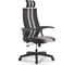 Кресло МЕТТА Sit 10 B2-187U - Extra /Kb40/Wh40/U0mL-b/H3mL-G-2D(M09.B02.G15.W01) z509214742 1