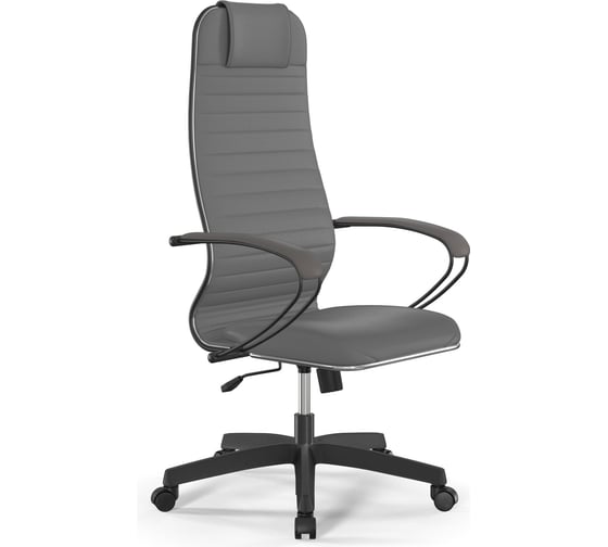 Кресло МЕТТА Sit 10 B1-117K - Extra /Um02/Wm12/K1bL(M09.B02.G15.W01) z509223713 1