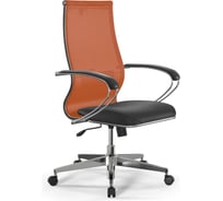 Кресло МЕТТА Sit 10 B2-163K - T+Extra /Km00/Wm12/K1cL(M09.B22.G18.W02) z509225403