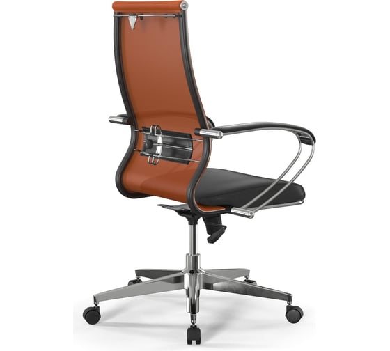 Кресло МЕТТА Sit 10 B2-163K - T+Extra /Km00/Wm12/K1cL(M09.B22.G18.W02) z509225403