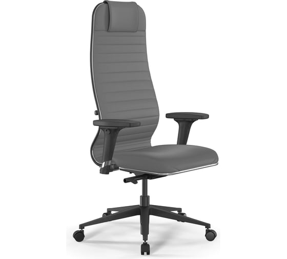 Кресло МЕТТА SynchroSit 10 B1-117D - Extra /Um02/Wm12/D02P(M23.B11.G19.W02) z509229951