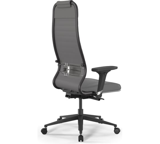 Кресло МЕТТА SynchroSit 10 B1-117D - Extra /Um02/Wm12/D02P(M23.B11.G19.W02) z509229951