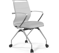 Кресло МЕТТА Sit Well M4-192K - Extra /Ach46/Wm12/K5cL(F53.W02) z509228732
