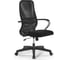 Кресло МЕТТА Sit 8 B2-8K - X1+UMF(X1) /Uh00/Wh00/K3bL(M09.B02.G15.W01) z252342365 1