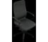 Кресло МЕТТА Sit 8 B2-8K - X1+UMF(X1) /Uh00/Wh00/K3bL(M09.B02.G15.W01) z252342365 4