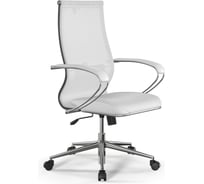 Кресло МЕТТА Sit 10 B2-163K - T+Extra /Km00/Wm12/K1cL(M09.B23.G18.W01) z252341801