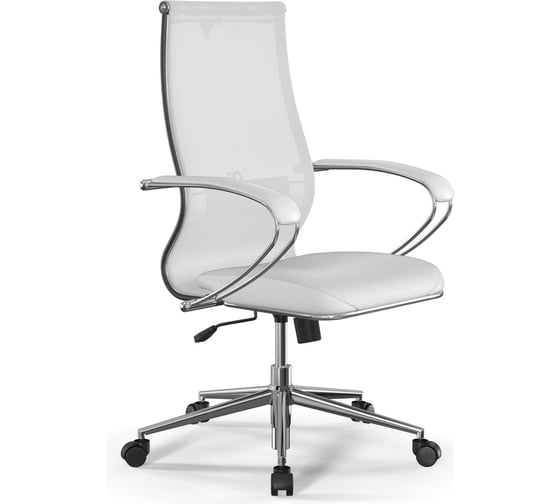 Кресло МЕТТА Sit 10 B2-163K - T+Extra /Km00/Wm12/K1cL(M09.B23.G18.W01) z252341801 1