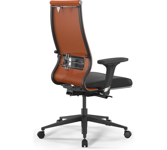 Кресло МЕТТА SynchroSit 10 B2-163D - T+Extra /Km00/Wm12/D02P(M24.B11.G19.W02) z509230643