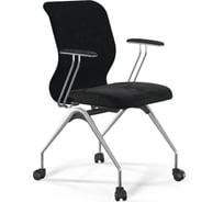 Кресло МЕТТА Sit 8 Mr4-4T - Vivaldi /Uh00/Wh12/T4mV-c(F53.W02) z509228435