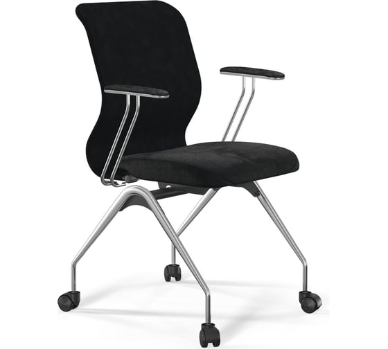 Кресло МЕТТА Sit 8 Mr4-4T - Vivaldi /Uh00/Wh12/T4mV-c(F53.W02) z509228435 1
