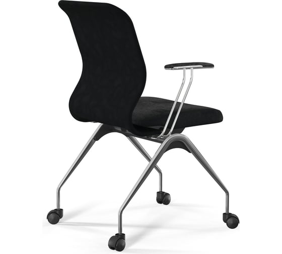Кресло МЕТТА Sit 8 Mr4-4T - Vivaldi /Uh00/Wh12/T4mV-c(F53.W02) z509228435