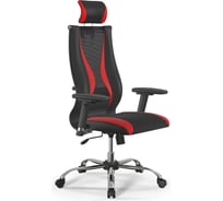 Кресло МЕТТА Sit 10 B2-170D - T+UMF(SY271)+Extra /Kb38/Wh09/D03P/H3mL-Pf-2D(M09.B21.G20.W01) z509225915