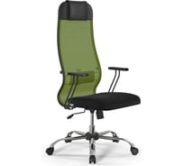 Кресло МЕТТА Sit 10 B1-111T - X2+UMF(X1) /Ub00/Wh00/T1bp-b(M09.B21.G20.W01) z509222624