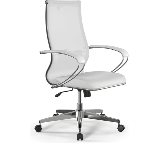 Кресло МЕТТА Sit 10 B2-163K - T+Extra /Km00/Wm12/K1cL(M09.B22.G18.W02) z509225427 1