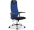 Кресло МЕТТА Sit 8 B1-10U - UMF(X1) /Uh02/Wh00/U0mL-b(M09.B21.G20.W01) z509226592 1
